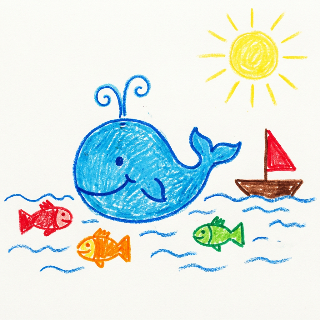 Under the Sea