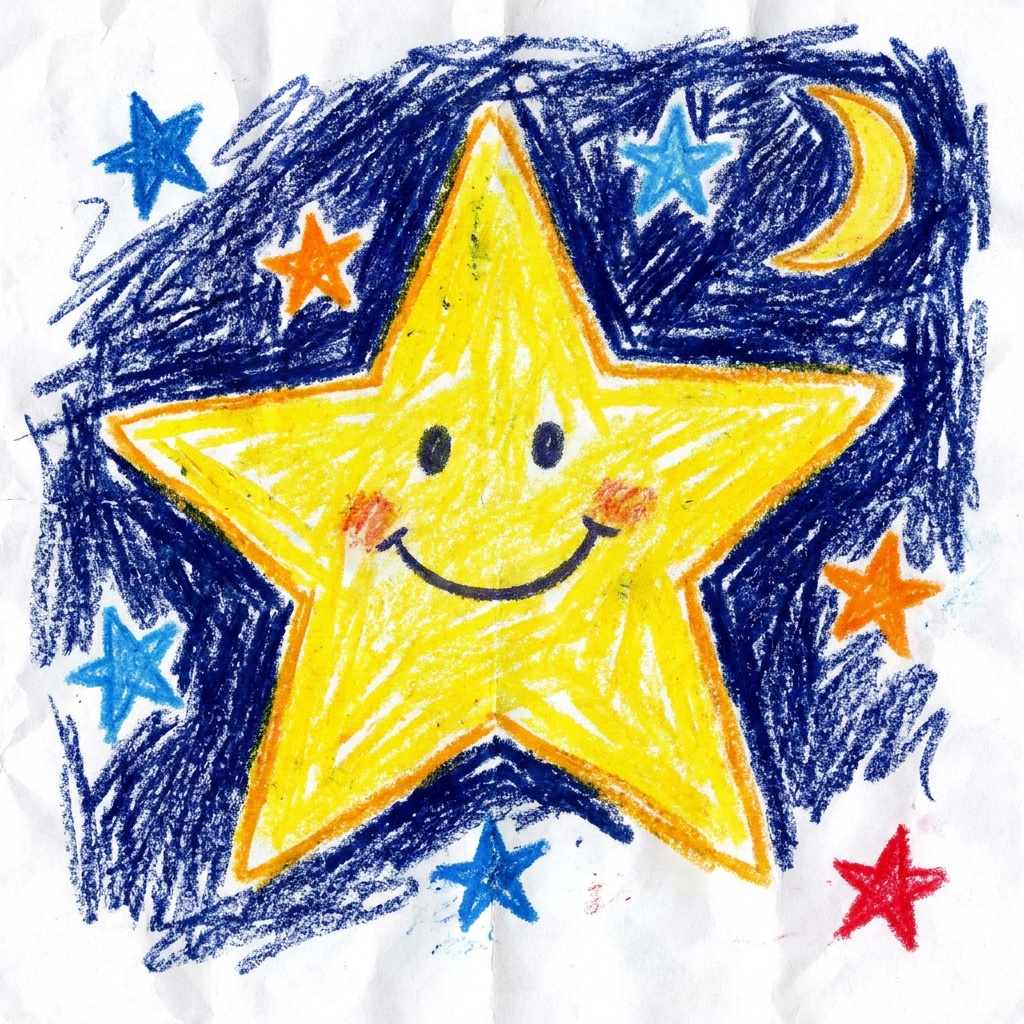 My Little Star